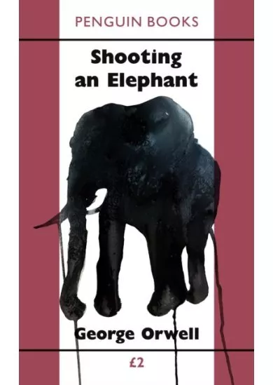 Shooting an Elephant