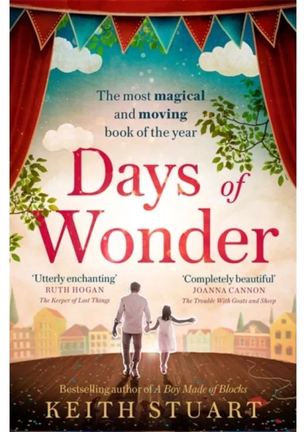 Keith Stuart - Days of Wonder
