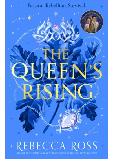 The Queen’s Rising