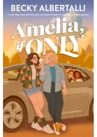 Amelia, If Only