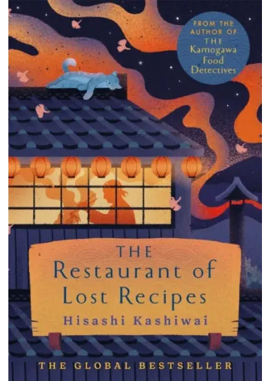 The Restaurant of Lost Recipes