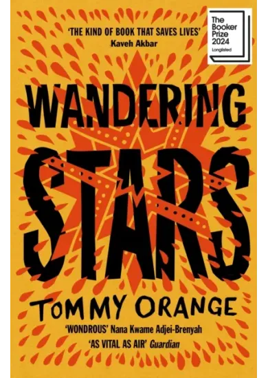 Wandering Stars