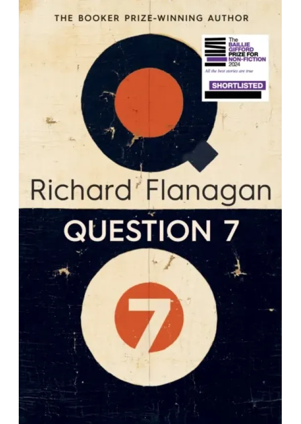 Richard Flanagan - Question 7