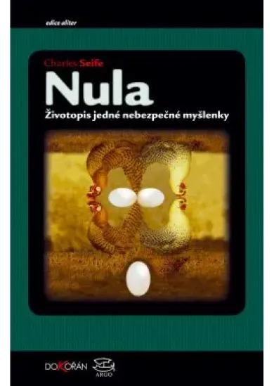 Nula - Životopis jedné nebezpečné myšlenky