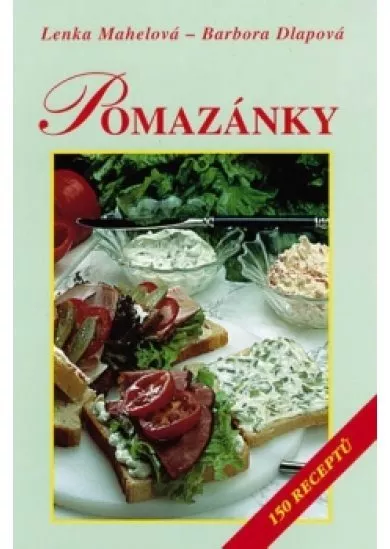 Pomazánky