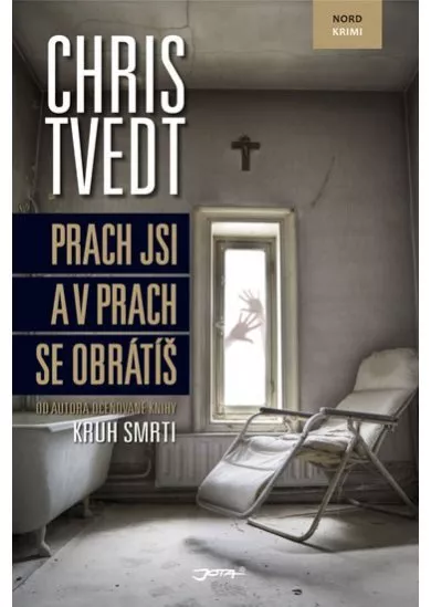 Prach jsi a v prach se obrátíš