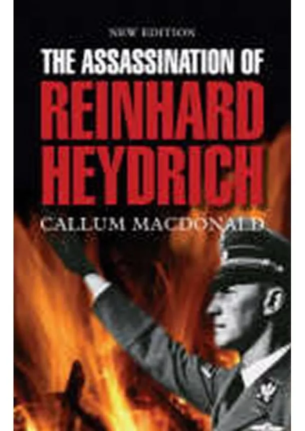 autor neuvedený - Assassination of R. Heydrich
