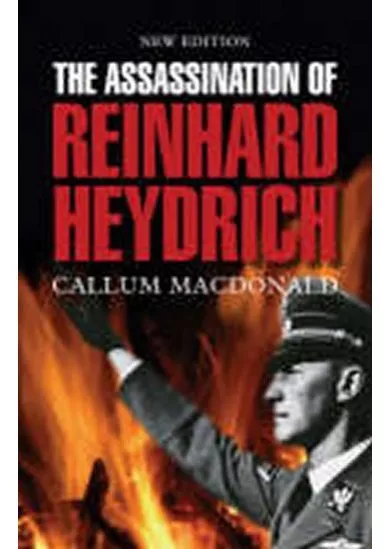 Assassination of R. Heydrich