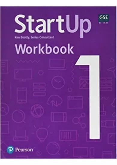 Startup 1, Workbook