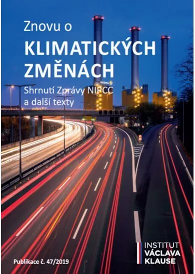 Znovu o klimatických změnách - Shrnutí z