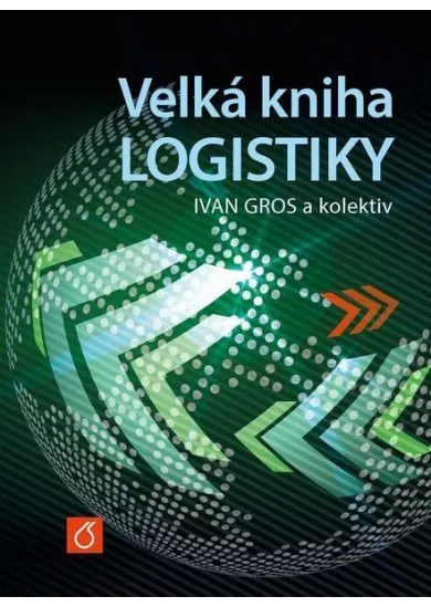 Velká kniha logistiky