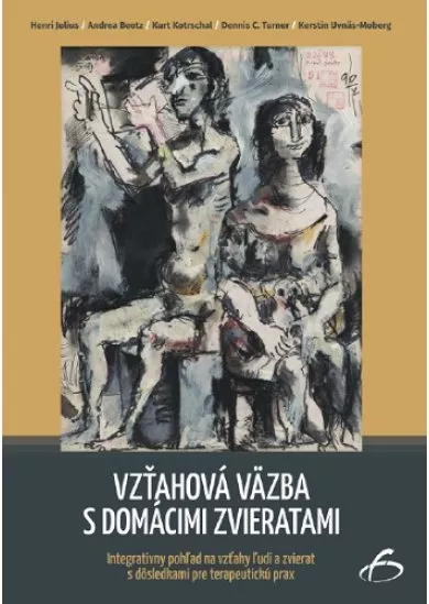 Vzťahová väzba s domácimi zvieratami