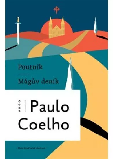 Poutník - Mágův deník