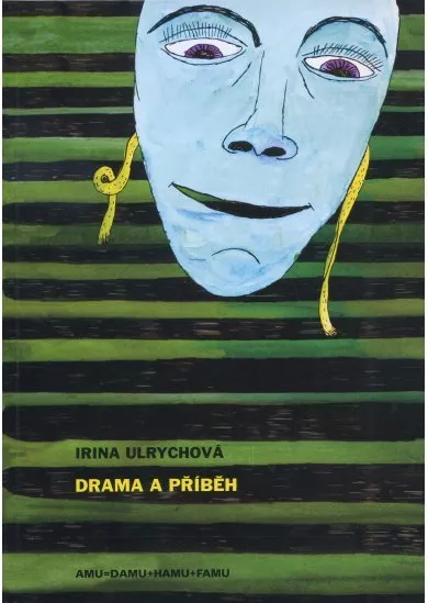 Drama a příběh