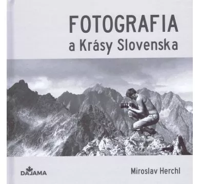Fotografia a Krásy Slovenska