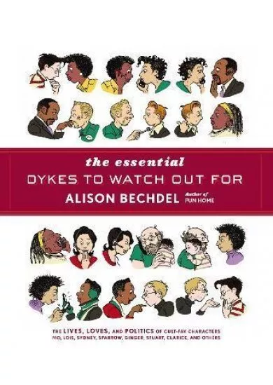 The Essential Dykes to Watch out for