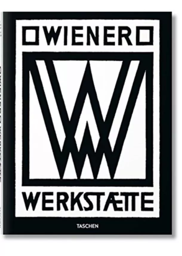 Gabriele Fahr-Becker - Wiener Werkstatte