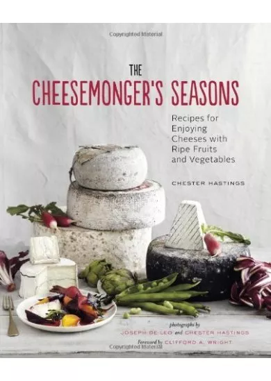 Cheesemongers Seasons