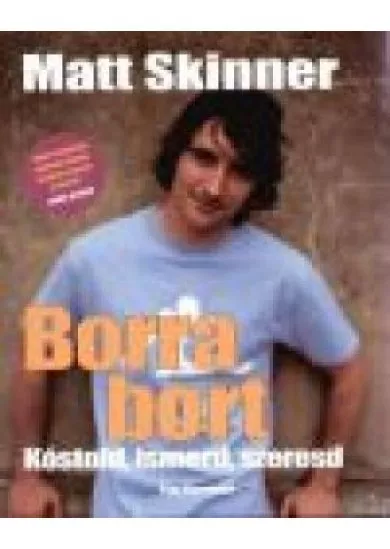 BORRA BORT