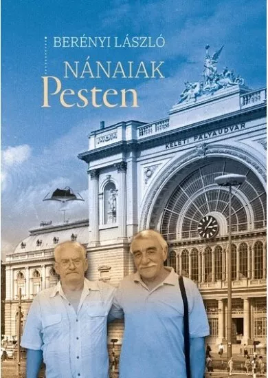 Nánaiak Pesten