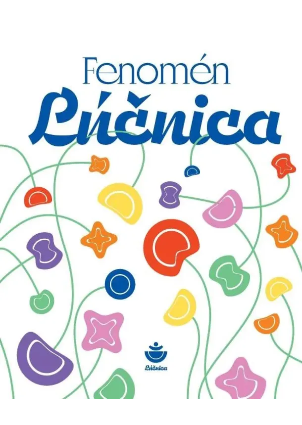 Emil T. Bartko a kol. - Fenomén Lúčnica