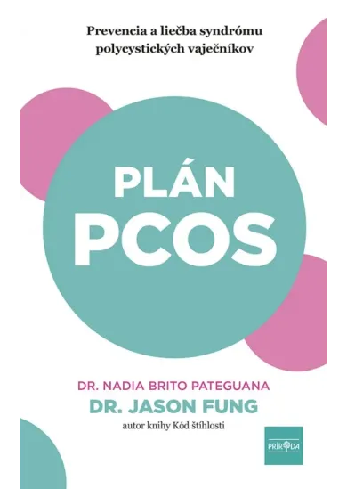 Plán PCOS: Prevencia a liečba syndrómu polycystických vaječníkov