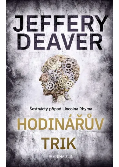 Hodinářův trik
