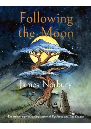 Following the Moon