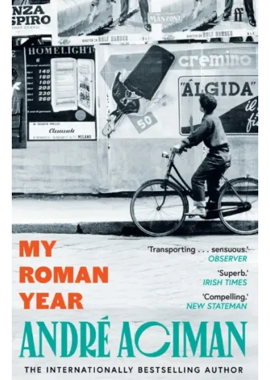 My Roman Year