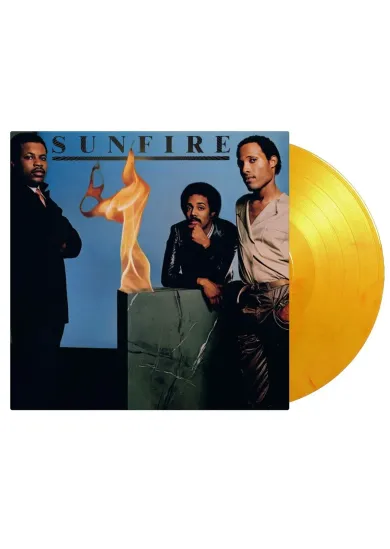 Sunfire:  Sunfire
