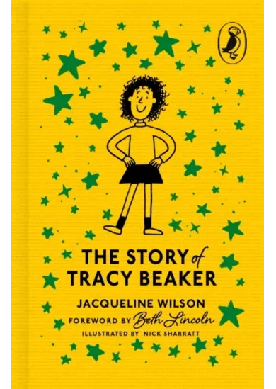 The Story of Tracy Beaker