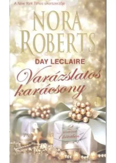 VARÁZSLATOS KARÁCSONY