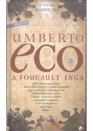 A foucault-inga