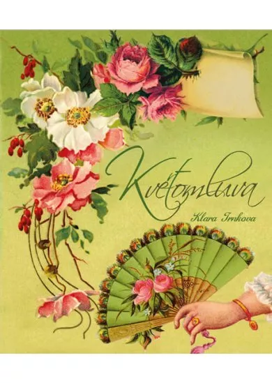 Květomluva