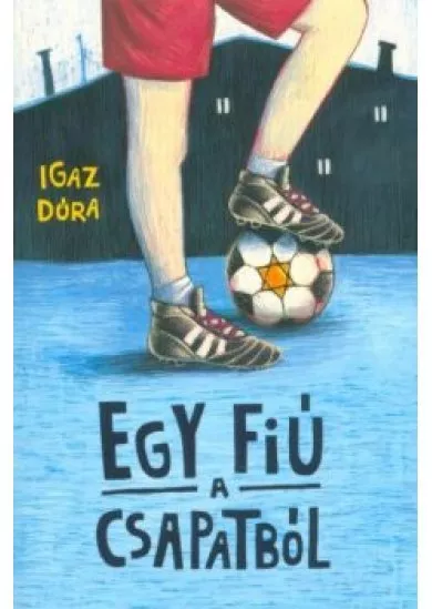 Egy fiú a csapatból