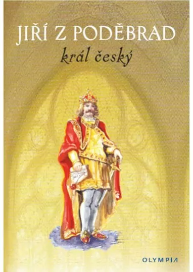 Jiřího z Poděbrad král český