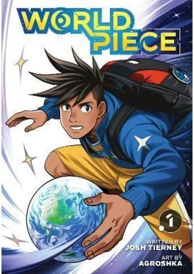 World Piece 1