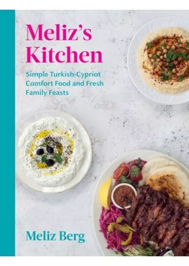 Meliz's Kitchen