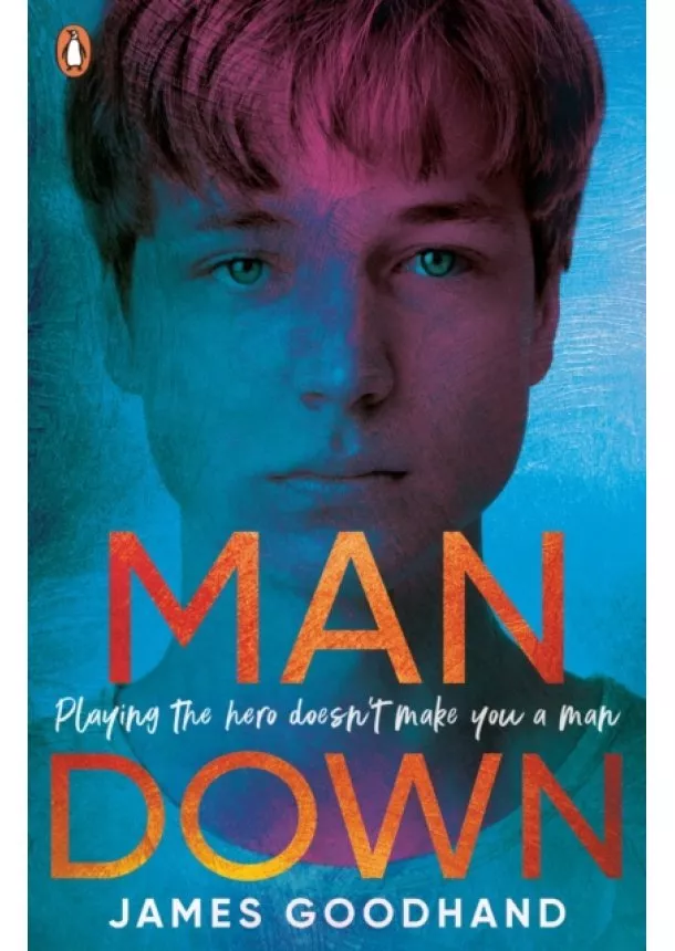 James Goodhand - Man Down