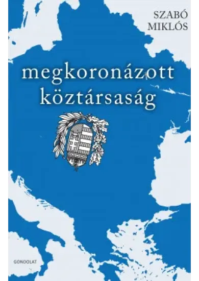 Megkoronázott köztársaság