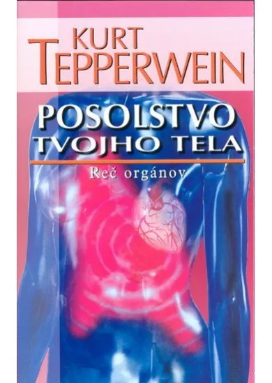 Posolstvo tvojho tela