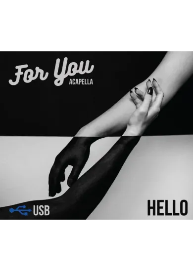 For You: HELLO (USB) - USB