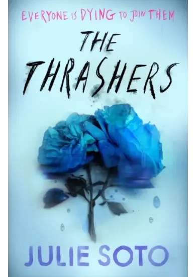 The Thrashers