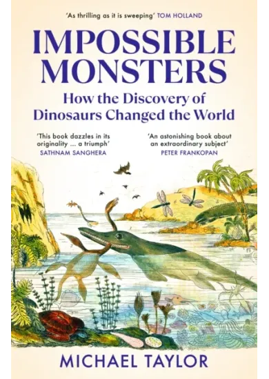 Impossible Monsters