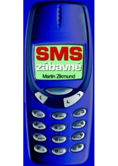 SMS zábavné
