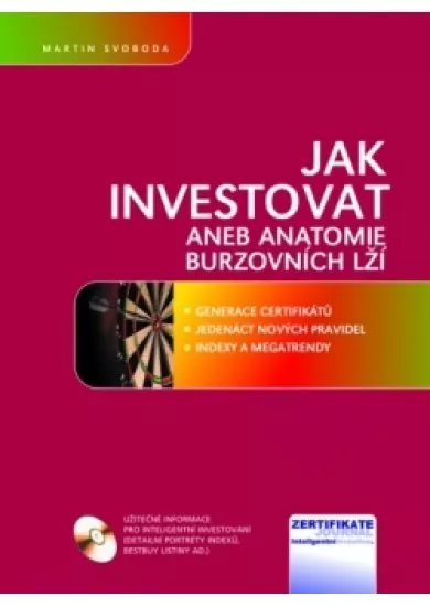 Jak investovat
