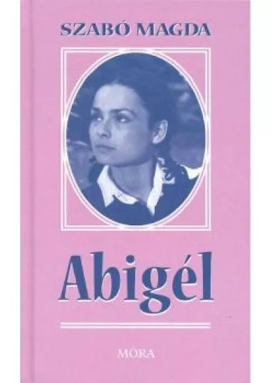 ABIGÉL (14. KIADÁS)