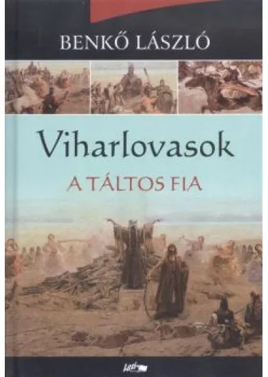 VIHARLOVASOK