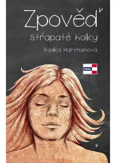 Zpověď střapaté holky