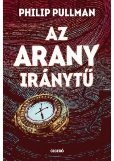 Az arany iránytű /Északi fény-trilógia 1.